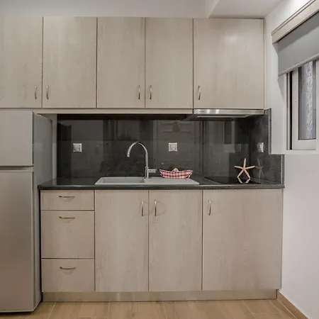 Apartament Mare Nydri (Lefkada)