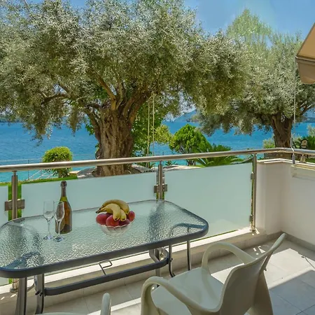 Mare * Nydri (Lefkada)