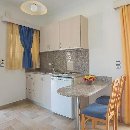 Apartament Mare