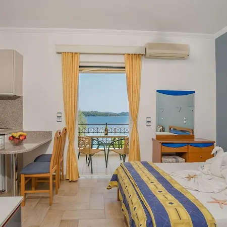 Mare Nydri (Lefkada)