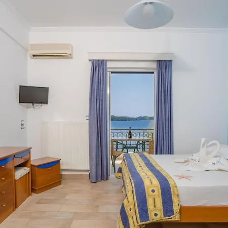 Mare Nydri (Lefkada)