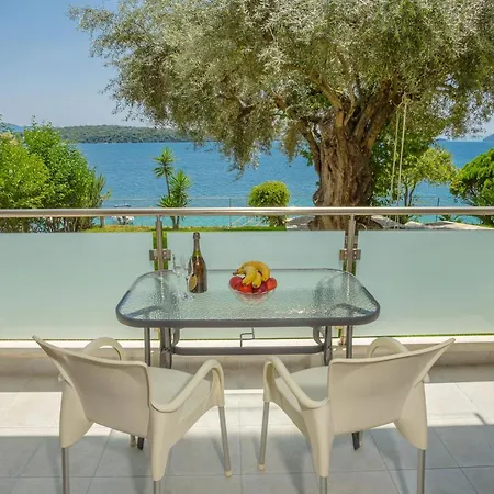 Mare Apartament Nydri (Lefkada)