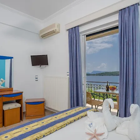 Mare Nydri (Lefkada)