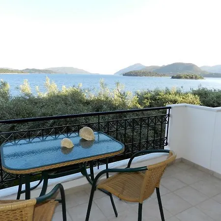 Mare Nydri (Lefkada)