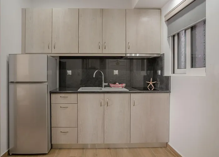 Apartment Mare Nydri (Lefkada)