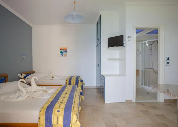 Mare Apartment Nydri (Lefkada)