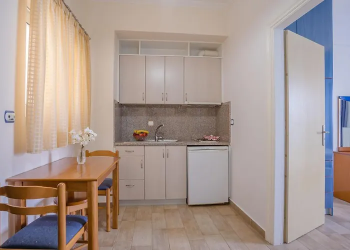 Apartment Mare Nydri (Lefkada)