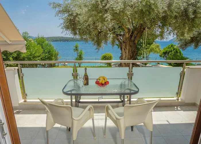 Mare Apartment Nydri (Lefkada)