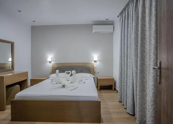 Mare Apartment Nydri (Lefkada)