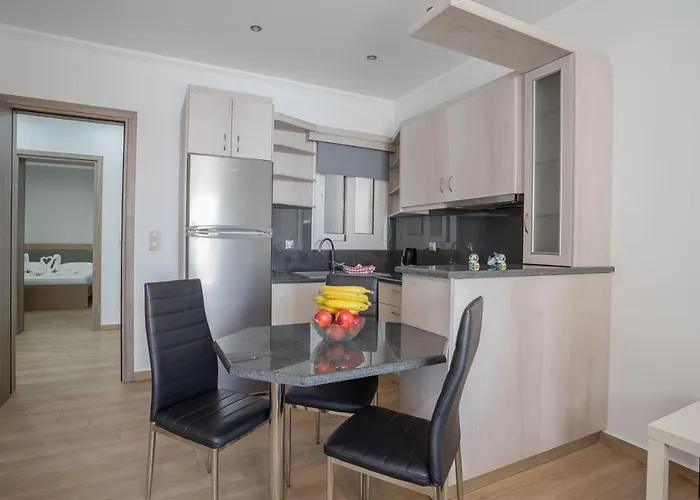 Apartment Mare Nydri (Lefkada)