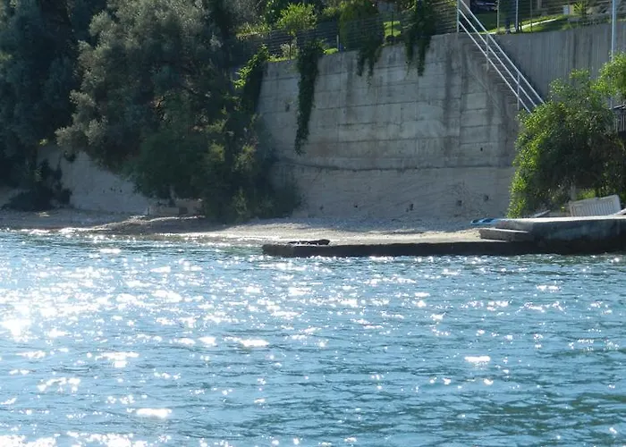 Mare Nydri (Lefkada)