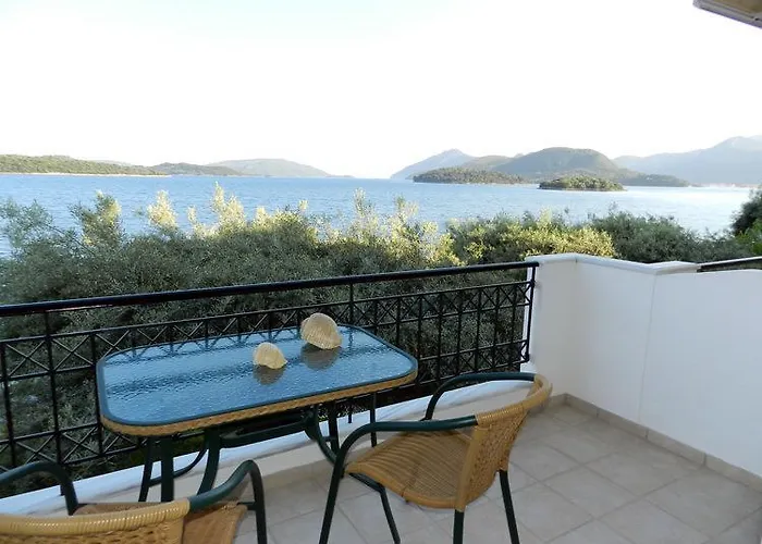 Mare Nydri (Lefkada)