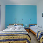 Apartament Mare