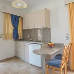 Apartament Mare