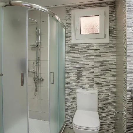 דירה Mare נידרי