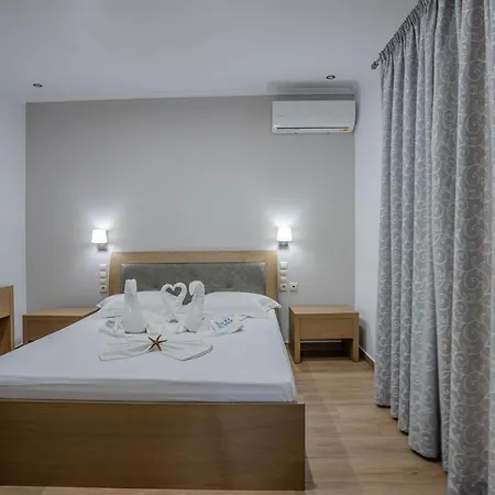 Mare דירה נידרי