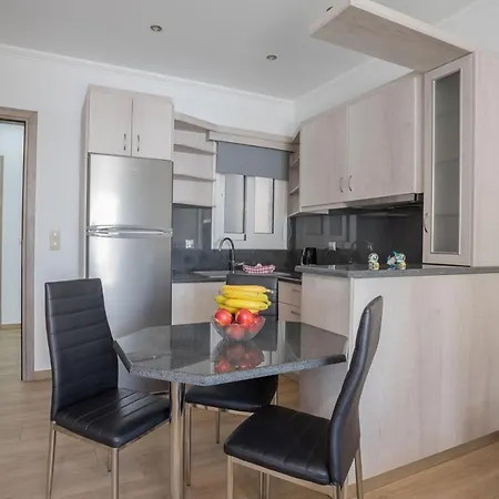 Apartament Mare Nydri (Lefkada)