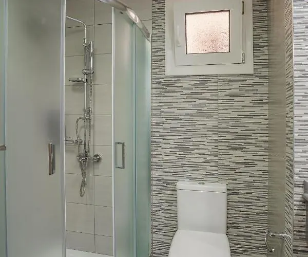 Lägenhet Mare Nidhrion